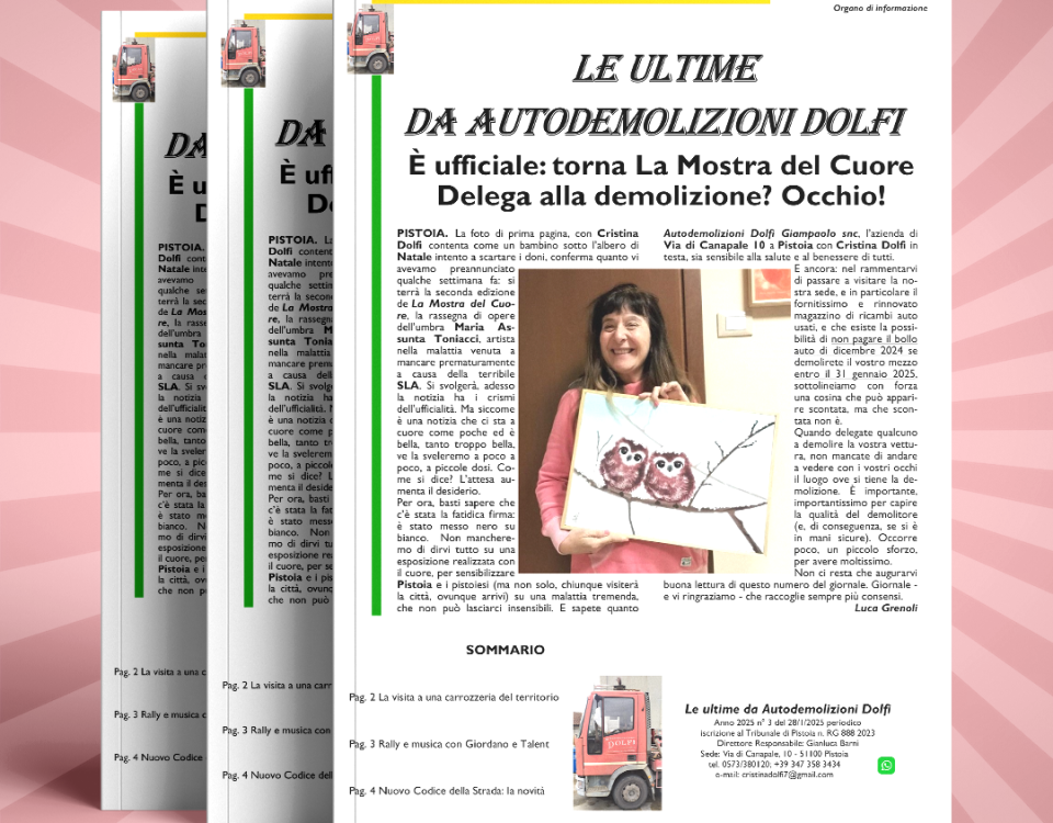 giornalino 3