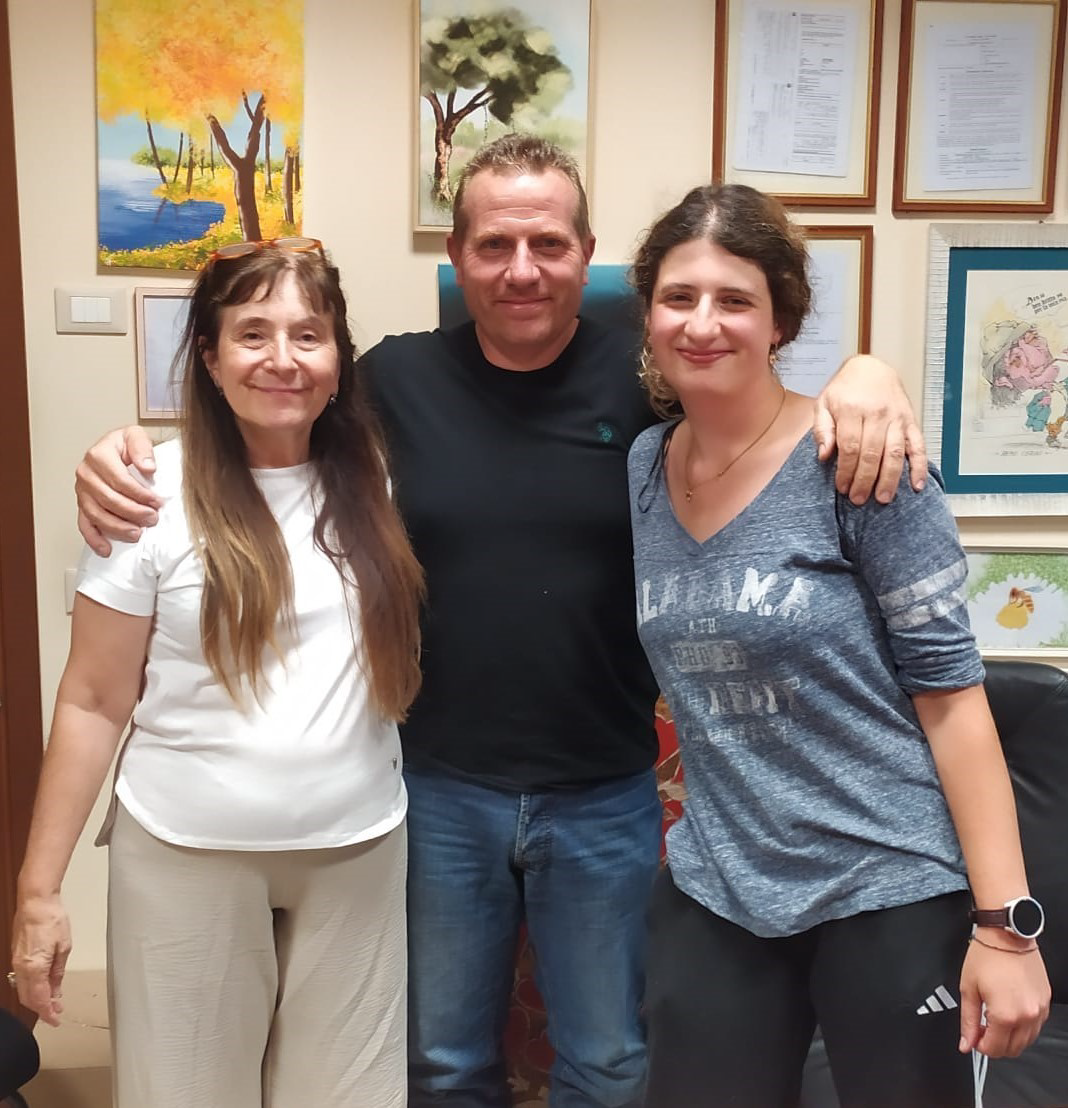 nieddu gianaroli