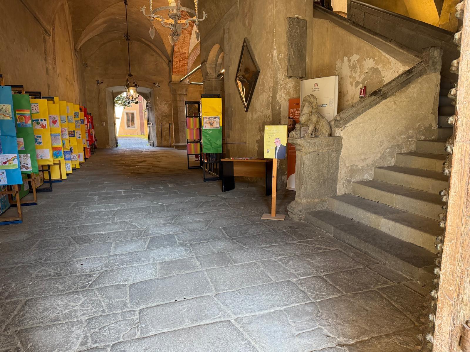 presentazione libro 70esimo