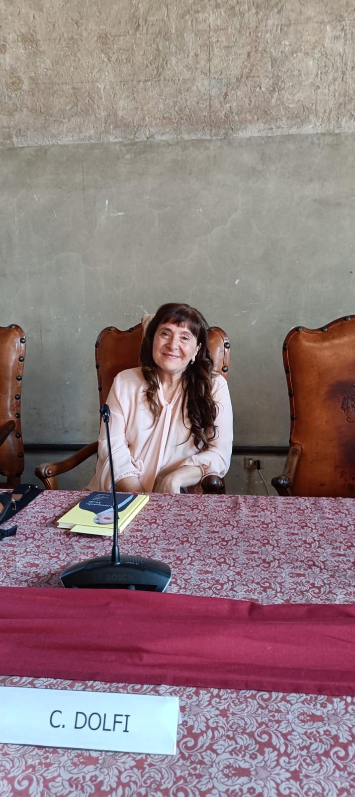 presentazione libro 70esimo