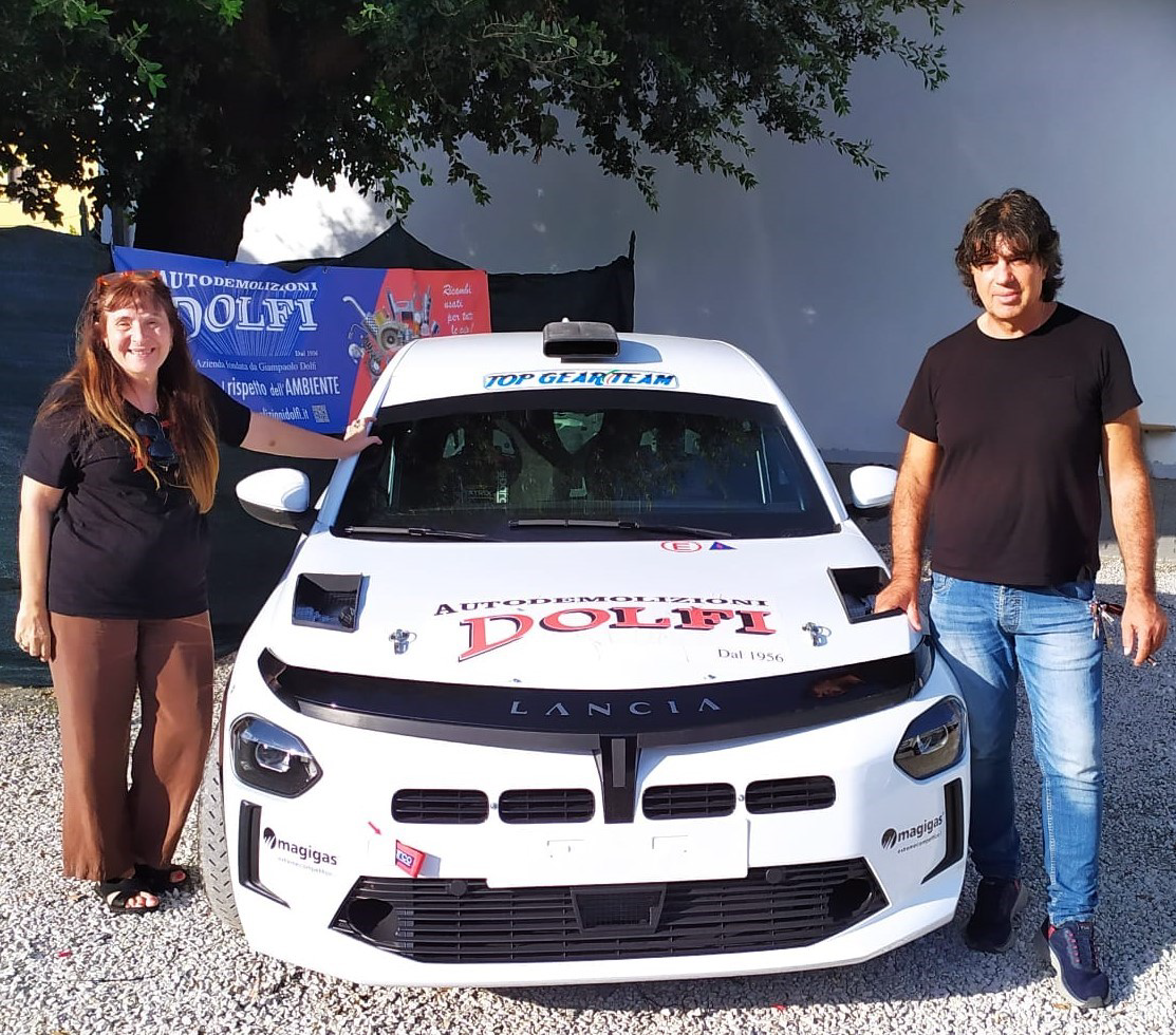 rally