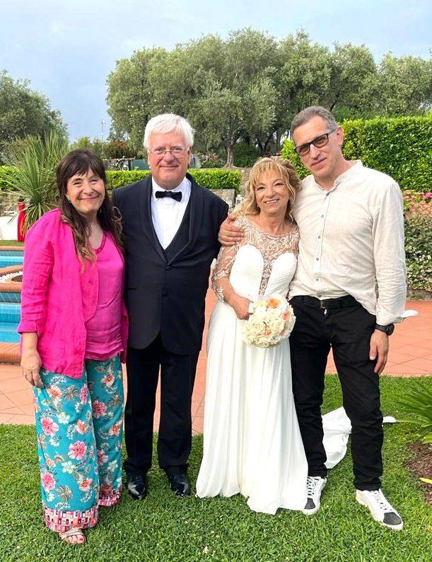 cristina dolfi e amici