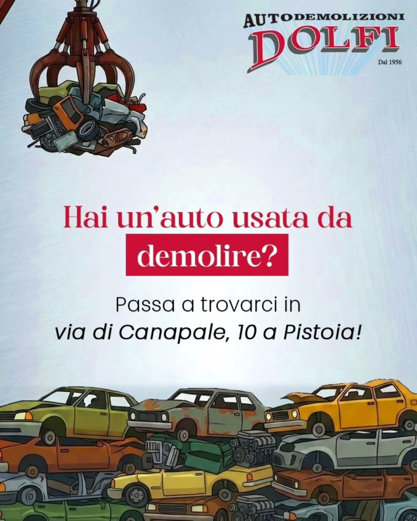demolizioni